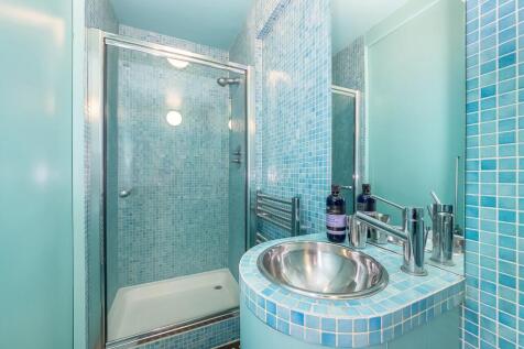 Studio Bathroom