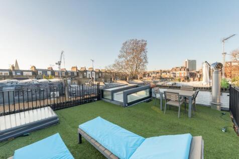 Roof Terrace