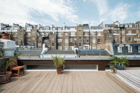 Roof Terrace