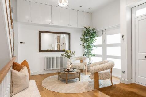 Ground Floor