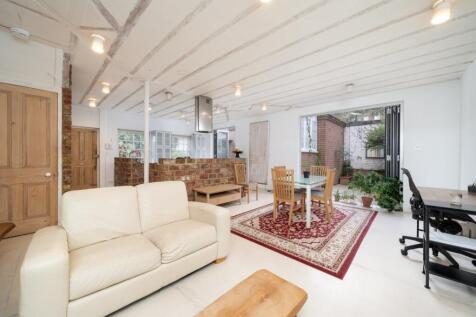 Ground Floor