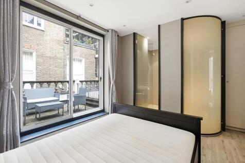 1st Floor Bedroom