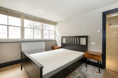 2nd Floor Bedroom