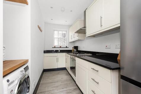 1st Floor Kitchen