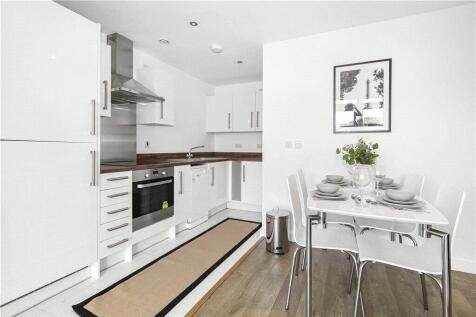 Kitchen/Living Room