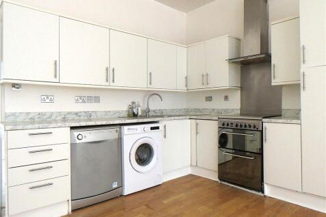 Kitchen/Reception