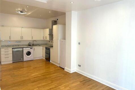 Kitchen/Reception