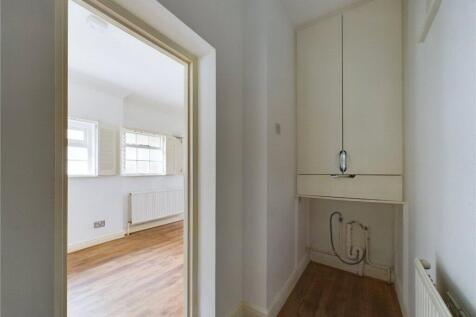 Cupboard