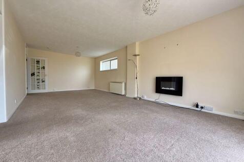 23&#39; Living Room