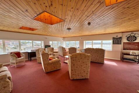 6th Floor Residents Lounge