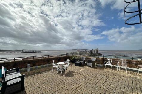 6th Floor Sun Terrace