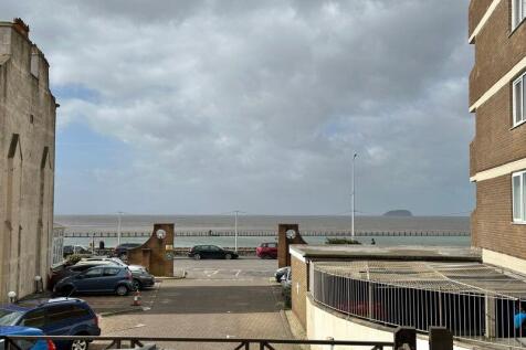 1st Floor Residents Balcony &amp; View