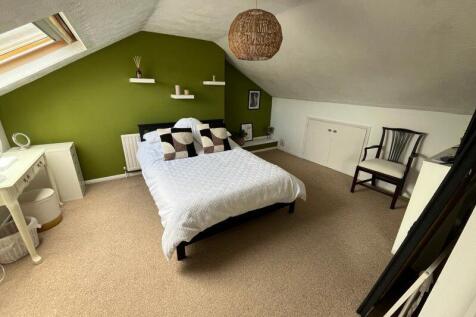 Loft Room
