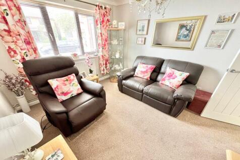Annexe Lounge