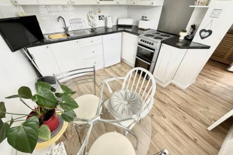 Annexe Kitchen