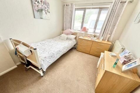 Annexe Bedroom