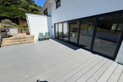 Sun Terrace