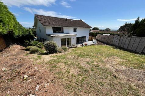 Rear Elevation/Garden