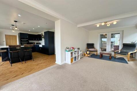 Kitchen/Family Room