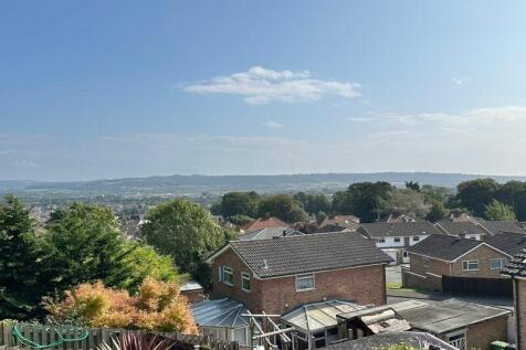 View from Garden
