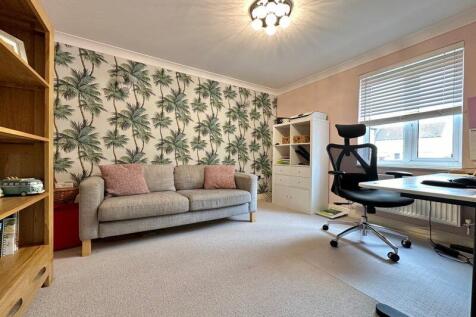 Dining Room/Study