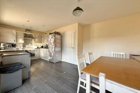 19&#39;6&#34; Kitchen/Diner