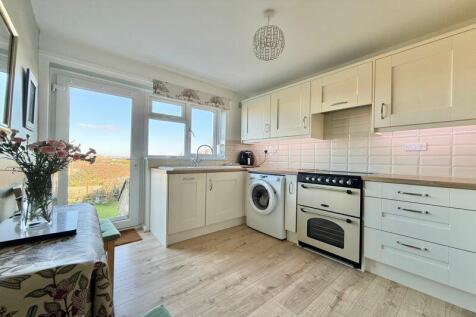 Re-styled Kitchen