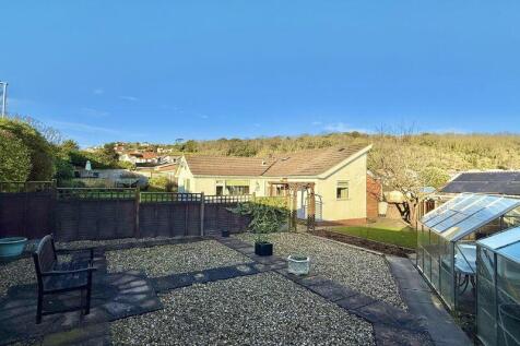 Side/Rear Garden