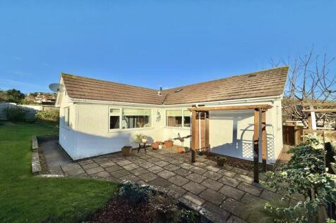 Rear Elevation