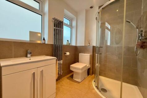 Downstairs Bathroom