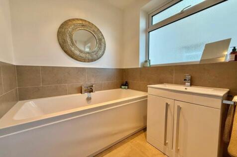Downstairs Bathroom