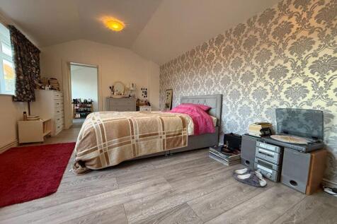 Annexe Bedroom