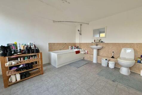 Annexe Bathroom