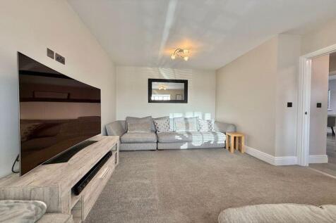 Separate Lounge