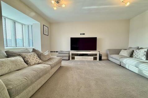 Separate Lounge