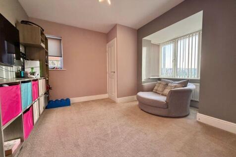 Study/Play Room