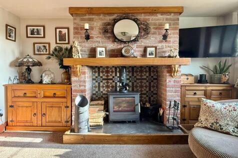 Lounge Feature