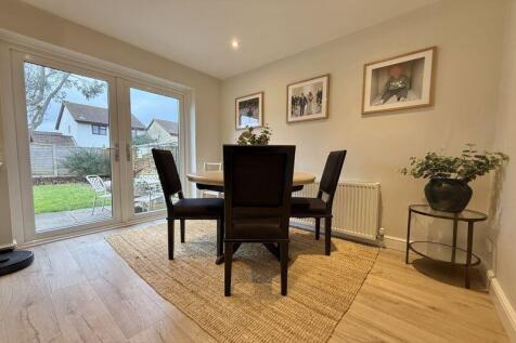 25&#39; Kitchen/Dining Room