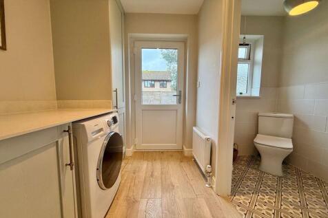 Utility/WC
