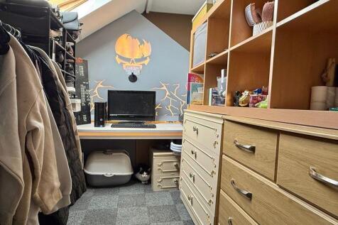 Dressing Room