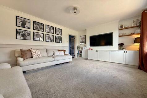 Separate Lounge