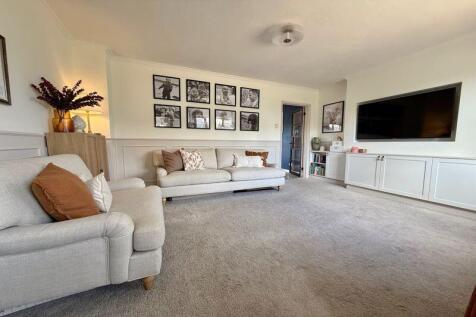Separate Lounge