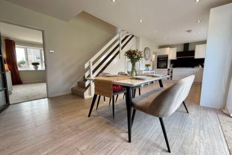 23&#39; Kitchen/Dining Room