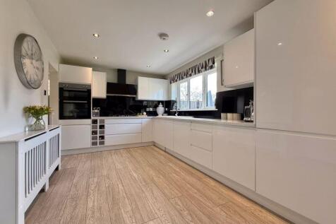 23&#39; Kitchen/Dining Room