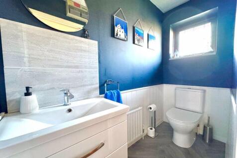 Cloakrooom WC