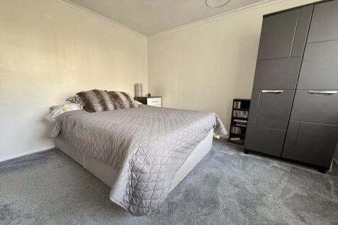 Downstairs Bedroom