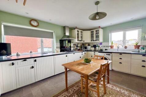 Kitchen Breakfast Room