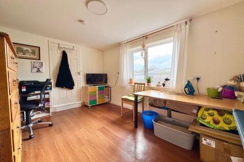 Bedroom 3 / Reception