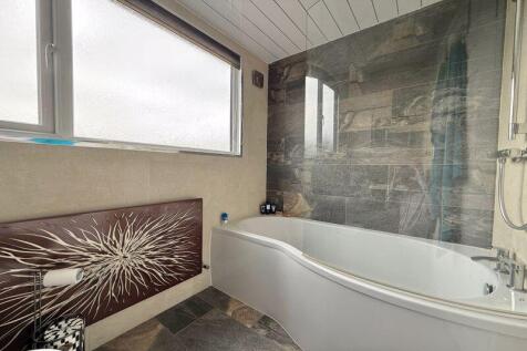 Re-styled Bathroom