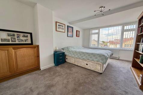 15&#39; Bedroom 2